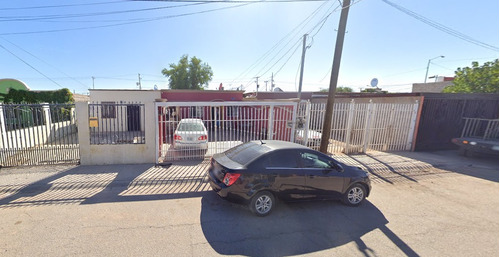 Bonita Casa Economica De Remate Bancario En Colonia Misión De San Ignacio Mexicali Baja California