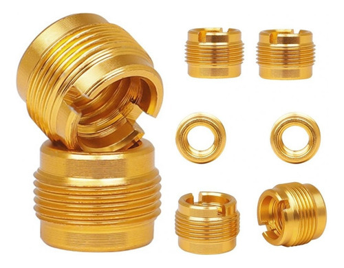Convertidor Tornillo 5/8 Macho 3/8 Hembra Micrófono
