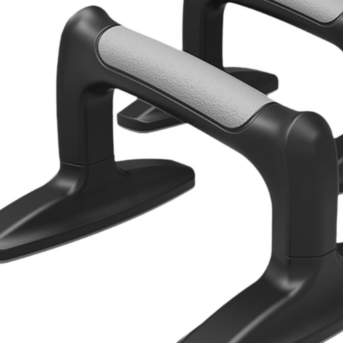 2 Piezas Push Up Stands Pushup Stands Equipment, Cómodo,