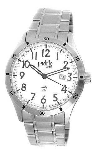 Reloj Hombre Alta Gama Paddle Watch - Mod.37093