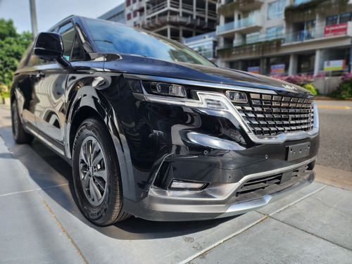 Imagen 19 de 25 de Kia Carnival 2023 2.2 Crdi Premium Avn