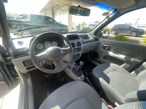 Renault Clio PACK 1.2 DA AA