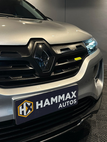 Renault Kwid 1.0 Sce 66Cv Iconic Bitono