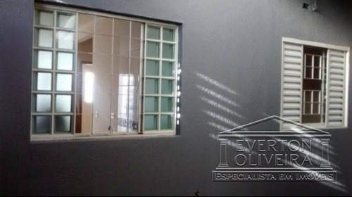 Imagem 6 de 6 de Casa - Loteamento Santa Edwiges - Ref: 11662 - V-11662