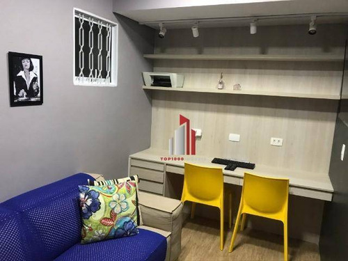 Casa Com 3 Dormitórios À Venda, 105 M² Por R$ 689.000,00 - Chora Menino - São Paulo/sp - Ca0155