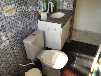 Imagem 14 de 30 de Casa - Ref: 37428
