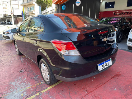 Chevrolet Prisma 1.0 Lt 4p