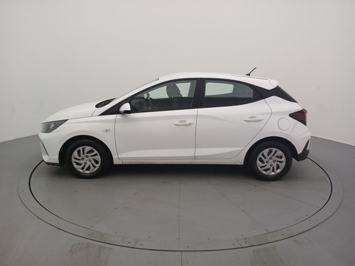 Hyundai HB20 1.0 12V FLEX SENSE PLUS MANUAL