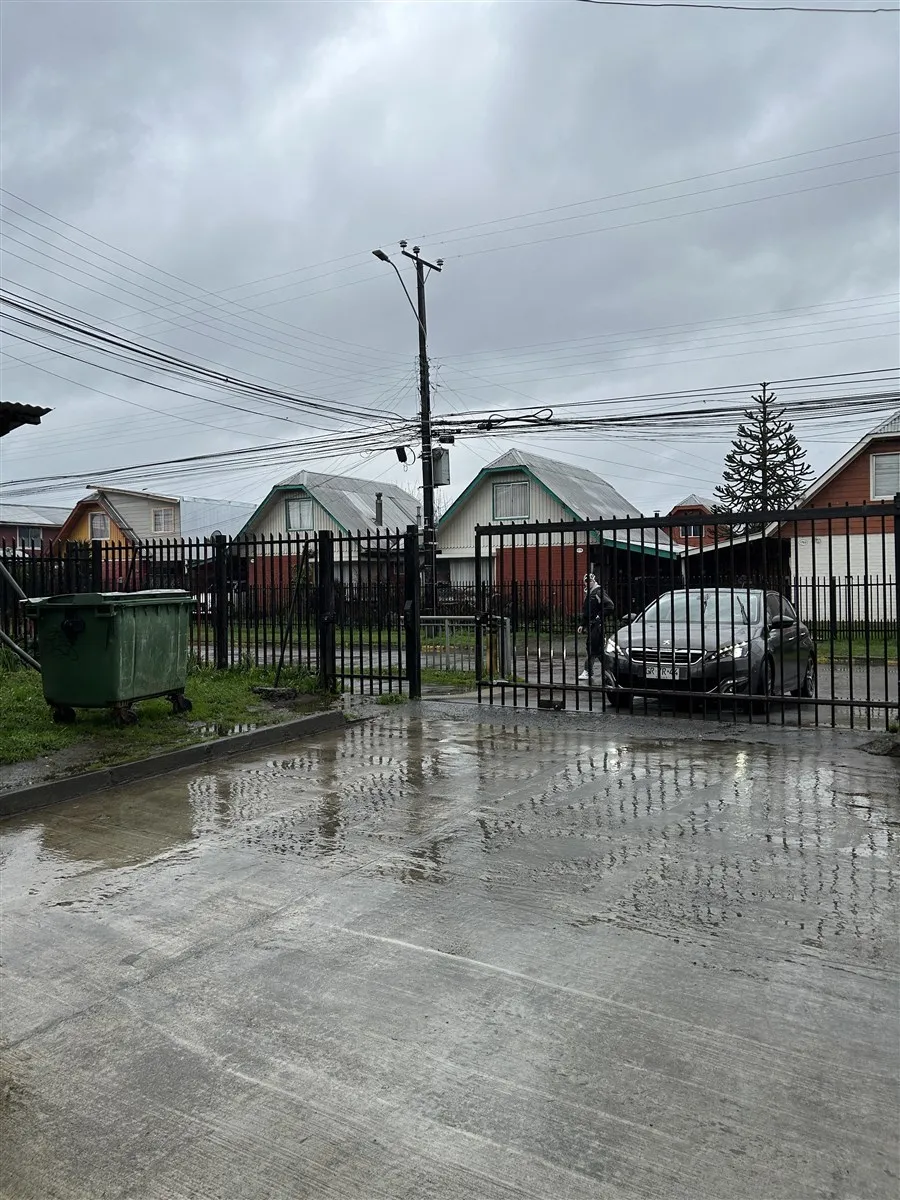 Imagen 2 de 8 de Departamento En Venta De 2 Dorm. En Osorno