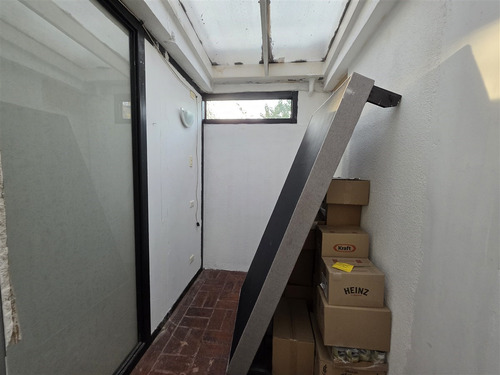 Vendo Casa 346metros 11dorm.10b 8estc Uso Comerci Las Condes