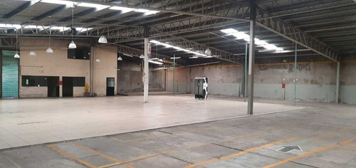 Imagen 10 de 13 de Local Comercial / Bodega En Renta Iztapalapa