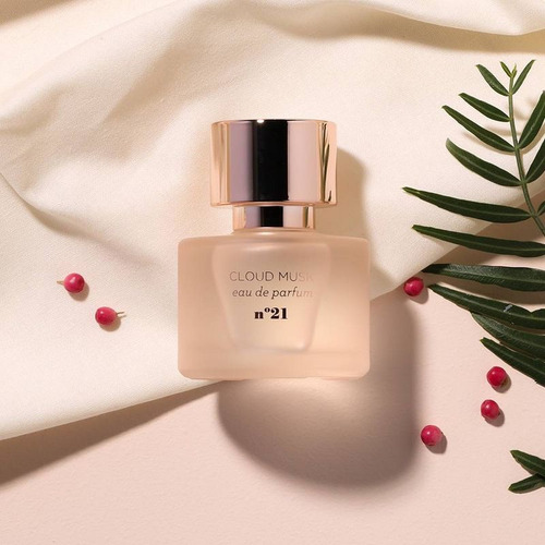 Perfume Mix:bar N° 21 Cloud Musk 50ml