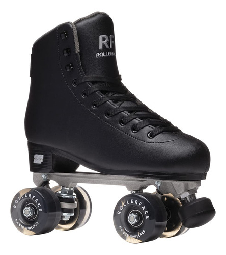 Patines En Paralelo Rollerface Hipskates Soul