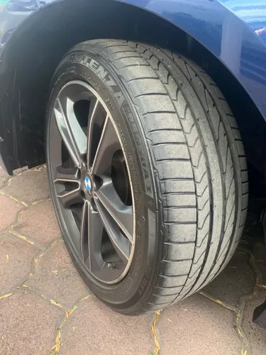 BMW Serie 1 1.6 5p 120ia Sport Line At