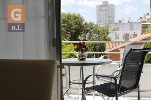 Apartamento En Punta Del Este (península) - Ref. 4137