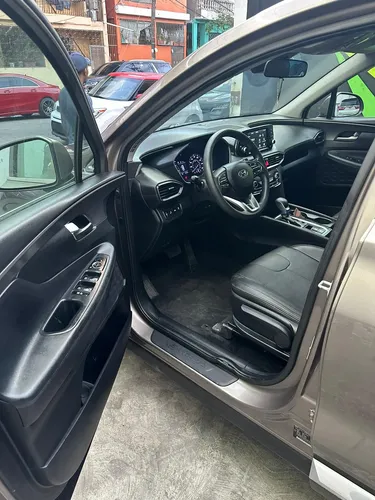Hyundai Santa Fe 2019 Americana Clean Carfax!!