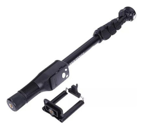 Palo Selfies Monopod Camaras Gopro Y Celulares Bluetooth