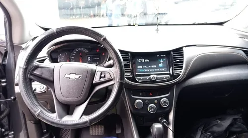 Chevrolet Tracker 1.8 Lt At
