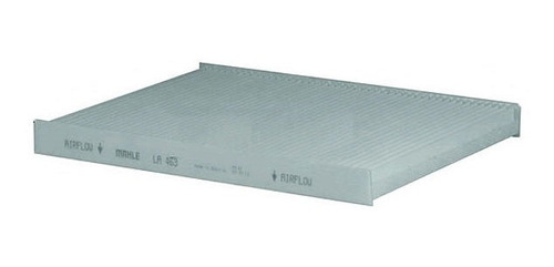Filtro De Aire Habitaculo Mahle Ford Ecosport Kinetic 1.6