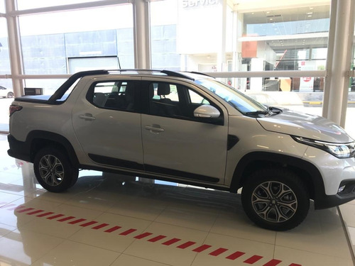 Fiat Strada 1.3 Volcano Ep