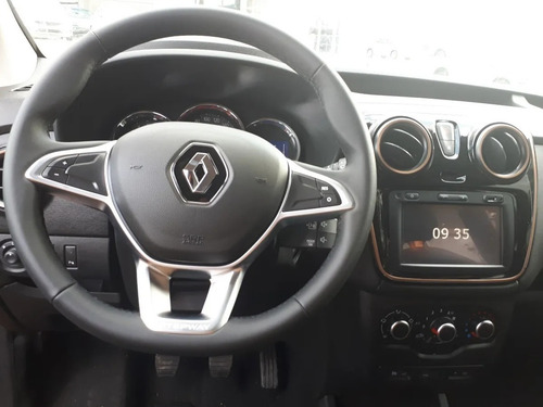 Imagen 4 de 15 de Renault Kangoo Ii Stepway 1.6 16v Anticipo+cuotas Fijas(jg)