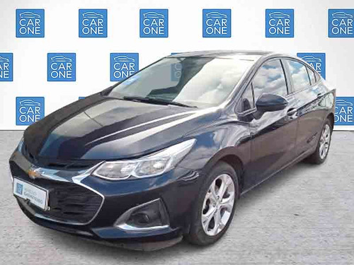 Chevrolet Cruze 1.4 LT 4P L20