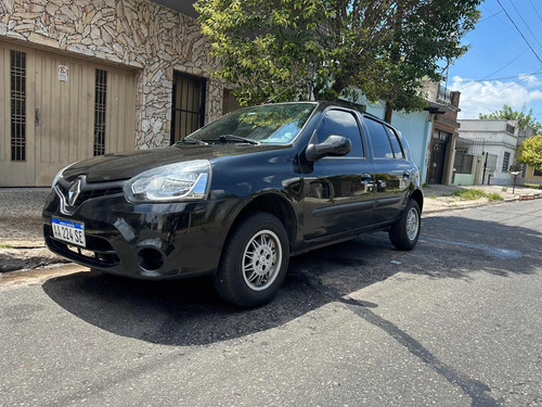 Renault Clio 1.2 Mio Confort Pack