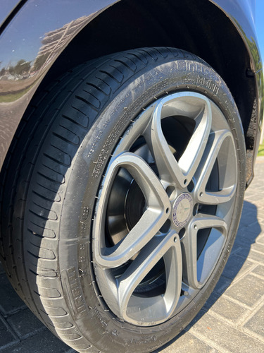 Mercedes-Benz Clase A 1.6 A200 Urban 156cv