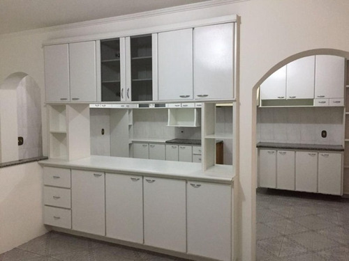 Imagem 8 de 15 de Otimo Sobrado Em Valinhos No Condominio Chácara Flora 390m2 3 Dorms 1 Suite Com Piscina - So0123 - 33515076