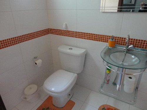 Imagem 6 de 10 de Casas - Ref: V544121