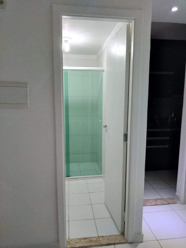 Imagem 7 de 16 de Apartamento A Venda No Jardim São Domingos, Guarulhos - V3168 - 69590308