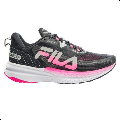 Tenis Feminino Fila Esportivo Academia Racer T2