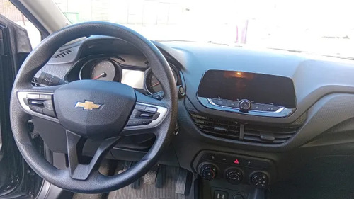 Chevrolet Onix 1.0