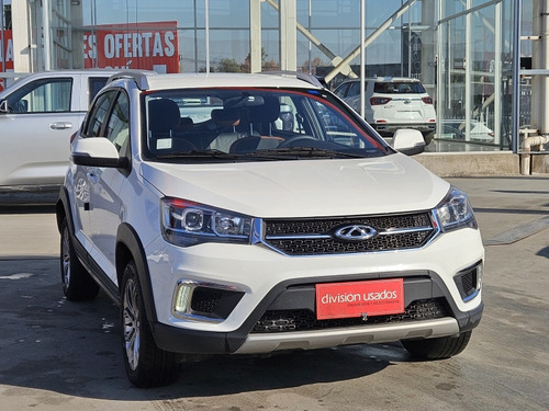 Chery Tiggo 2 Tiggo 2 1.5 2023