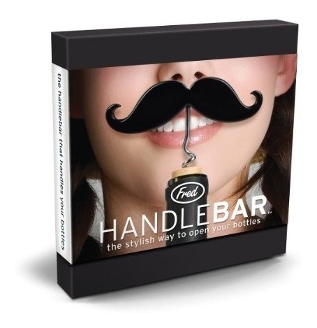 Imagen 3 de 4 de Sacacorchos Handlebar