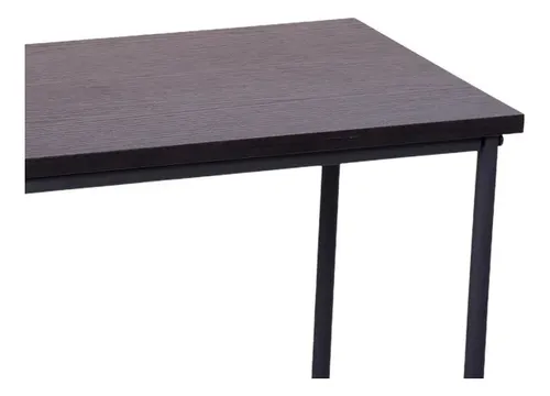 Mesa Auxiliar Negra Andic Ga09