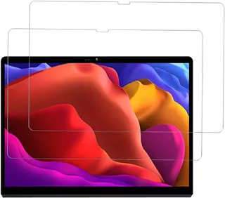 Mica Para Tablet Lenovo Yoga Tab 13 (yt-k606f)