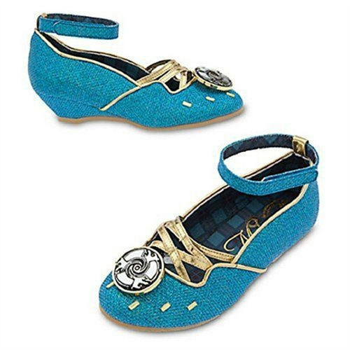 Zapatos Valiente Originales De Disney