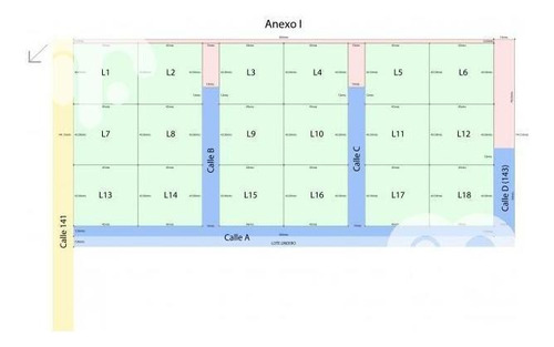 Imagen 2 de 2 de Venta Terreno - Arana