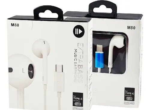 Auriculares con ficha usb new arrivals