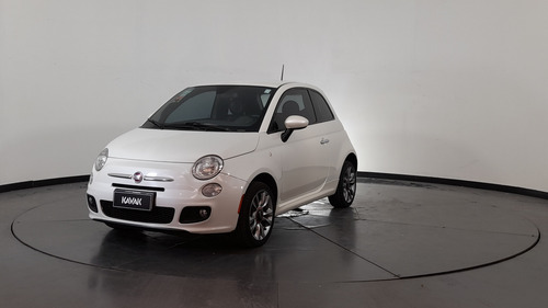 Fiat 500 1.4 16V SPORT