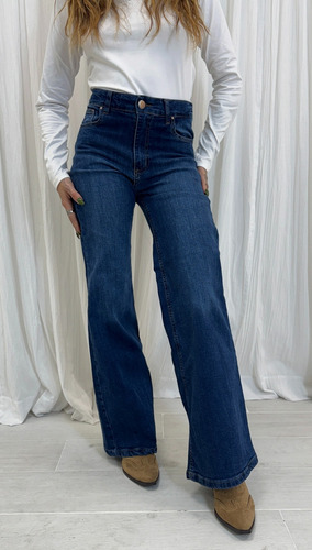 Jeans Saltan Pepa Modelo Lola