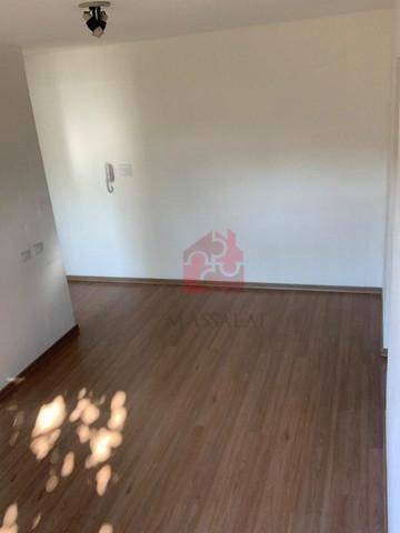 Imagem 2 de 13 de Apartamento De 1 Dormitório À Venda No Bairro Santana - Porto Alegre/rs - Ap2589