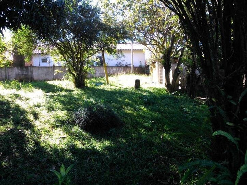 Área De 1.132,72 M² Com Uma Casa Mista De 429 M² - Imaruí/sc - 2127