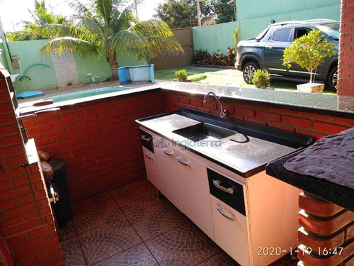 Imagem 7 de 20 de Chácara À Venda, 250 M² Por R$ 245.000,00 - Campo Do Café - Ibiporã/pr - Ch0096
