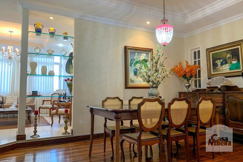 Imagem 5 de 15 de Apartamento À Venda No Sion - Código 259088 - 259088