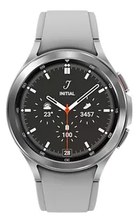Smartwatch Galaxy Watch 4 Classic Lte Bluetooth 46mm+4brinds