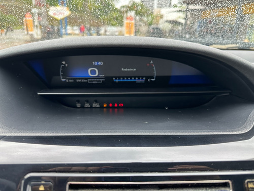 Toyota Etios XS 1.5 FLEX 16V 5P MEC.
