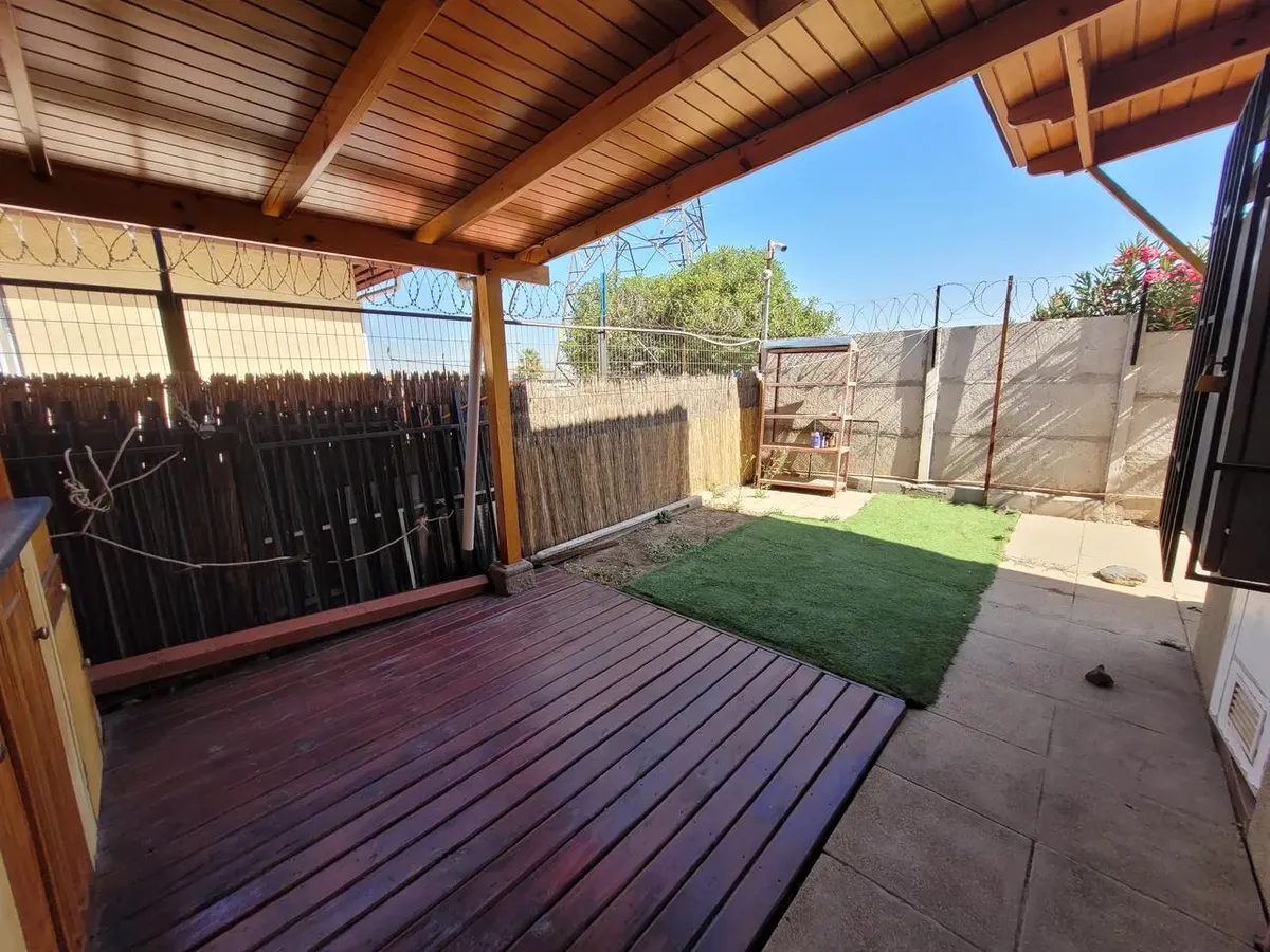 Imagen 2 de 20 de Venta Casa 3hab 2ba Puente Alto