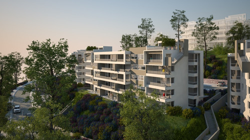 Imagen 1 de 11 de Barrio Foresta